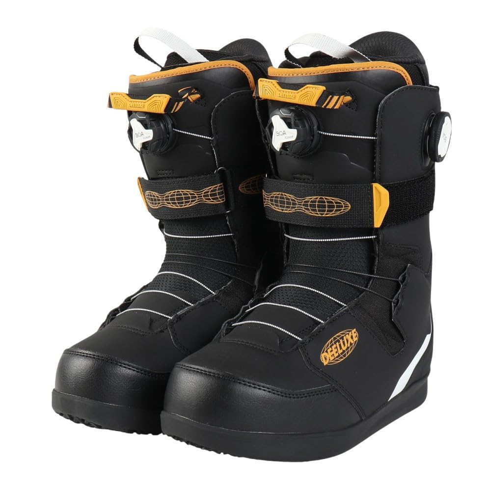 DEELUXE DEMON PRO ディーラックス ディーモンプロ 25-26 DEELUXE / DEEMON PRO [S4インナー]・ディーラックス